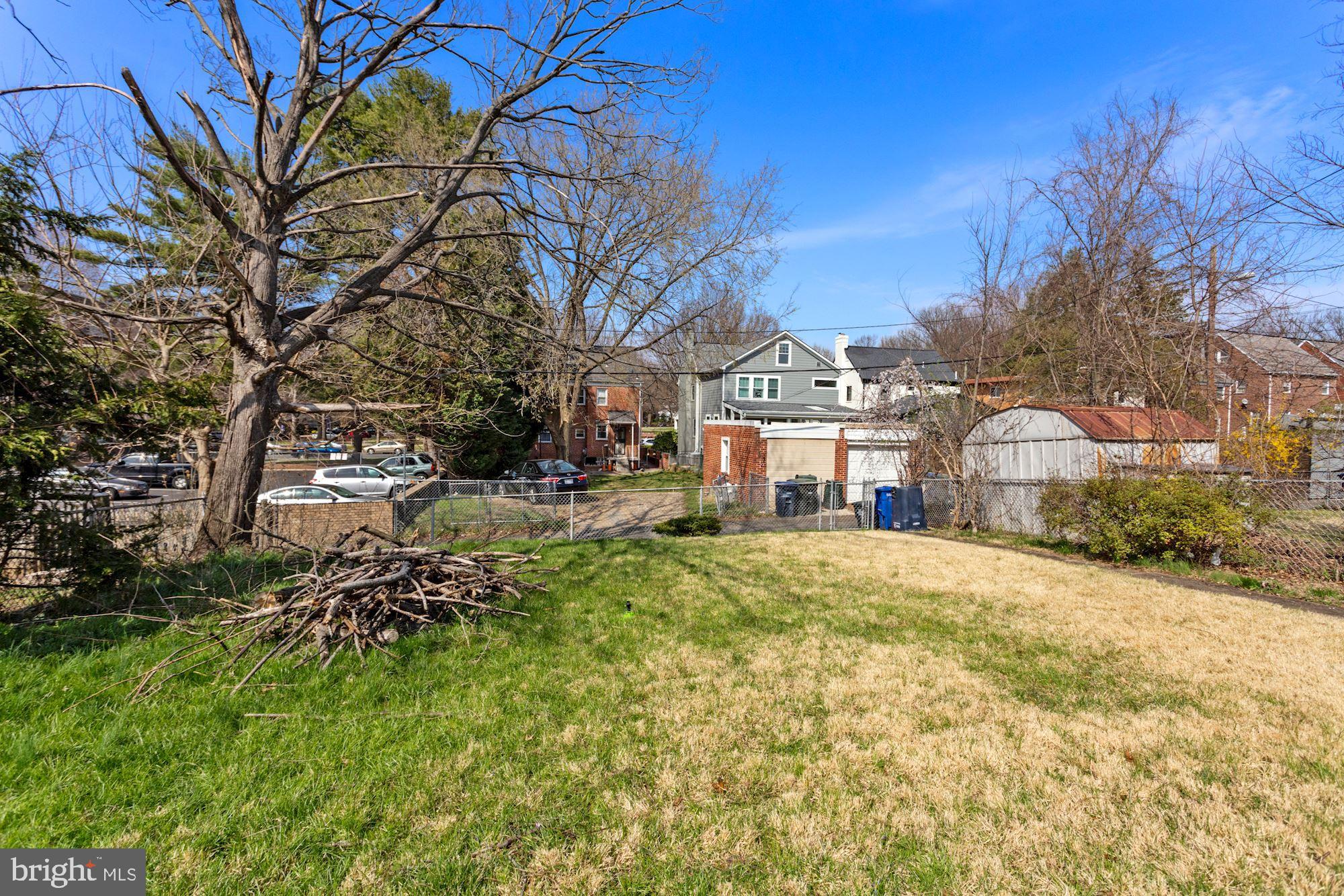 1367 Underwood Street Northwest Washington, DC 20012 - Photo 24 of 25