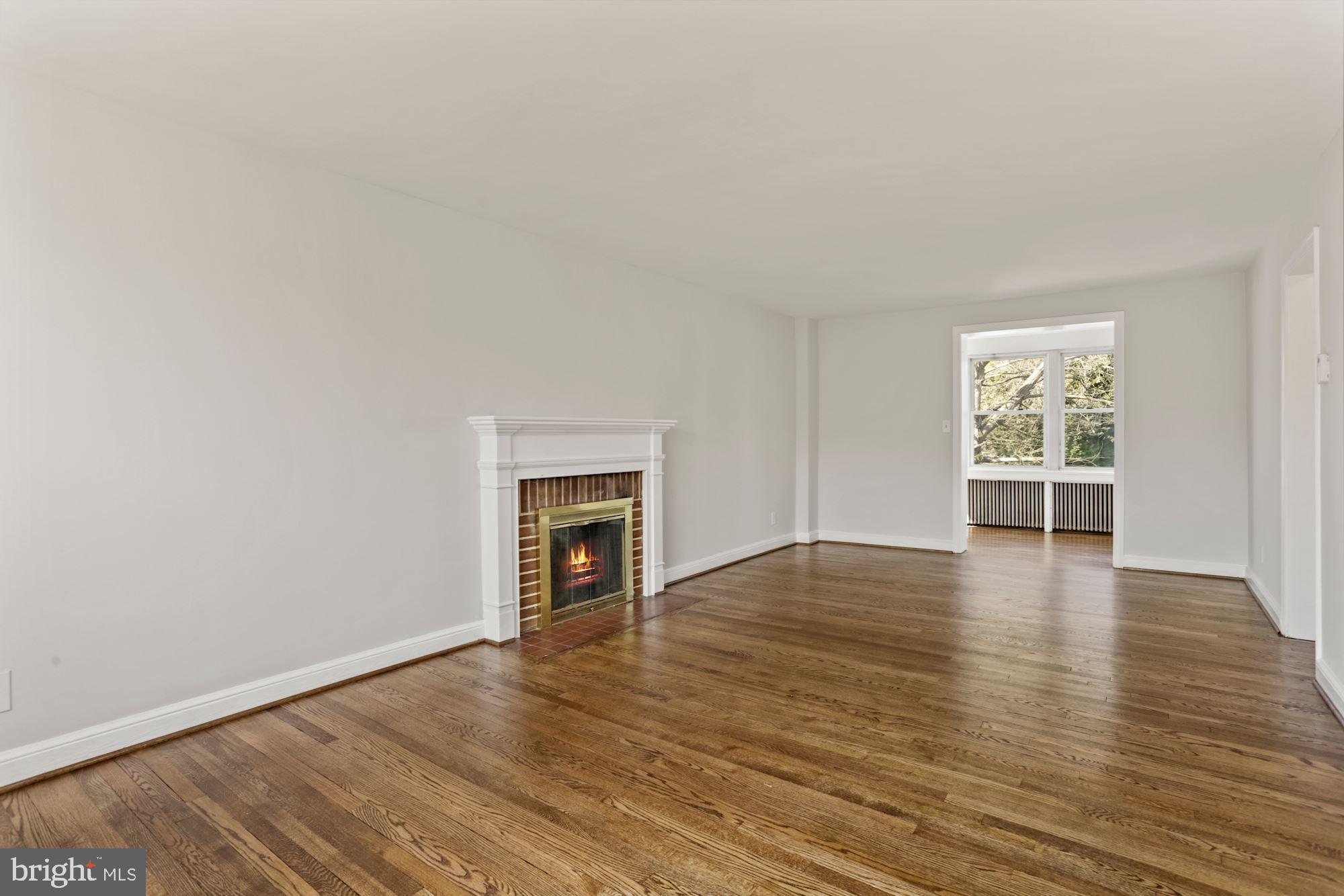 1367 Underwood Street Northwest Washington, DC 20012 - Photo 4 of 25