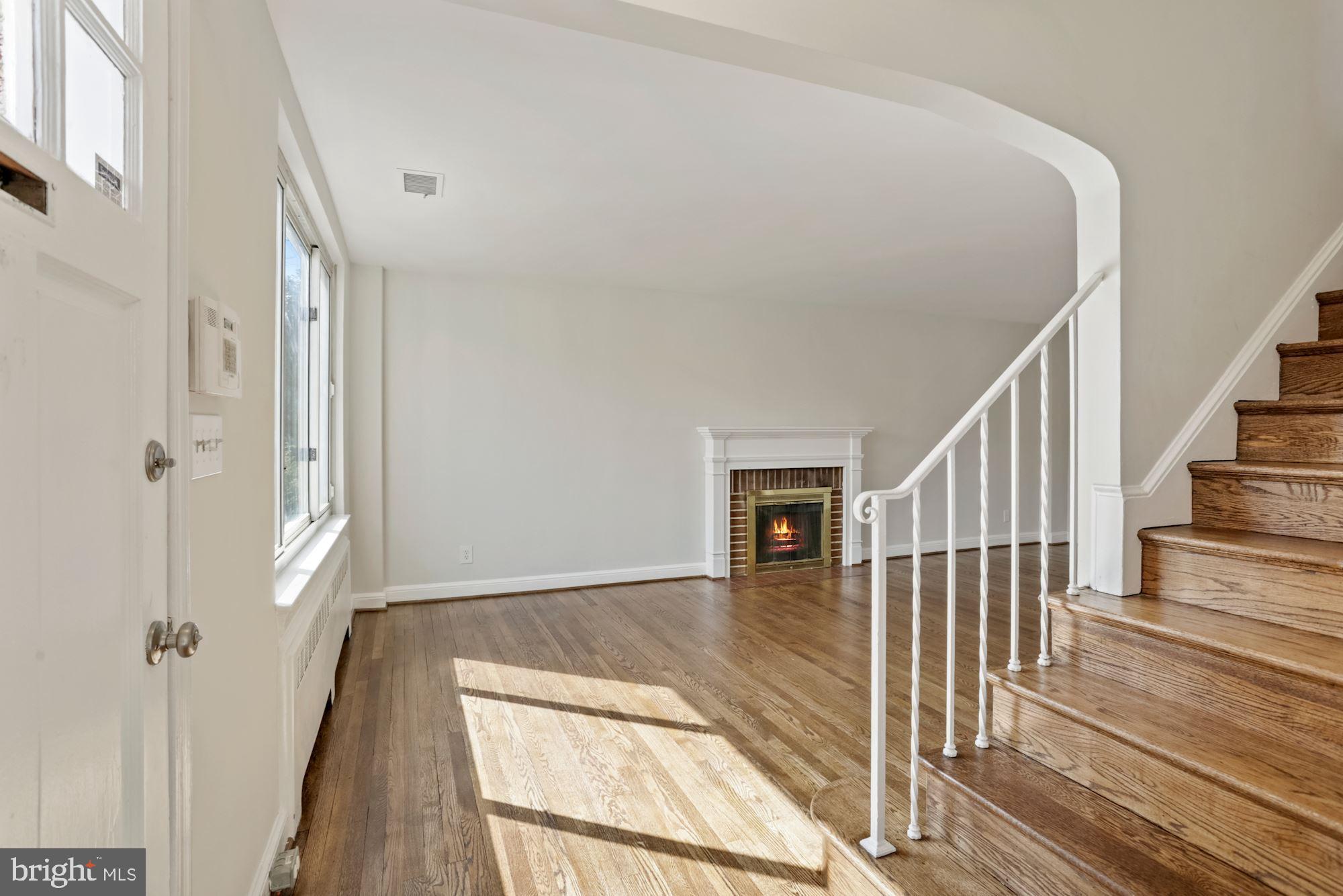 1367 Underwood Street Northwest Washington, DC 20012 - Photo 7 of 25