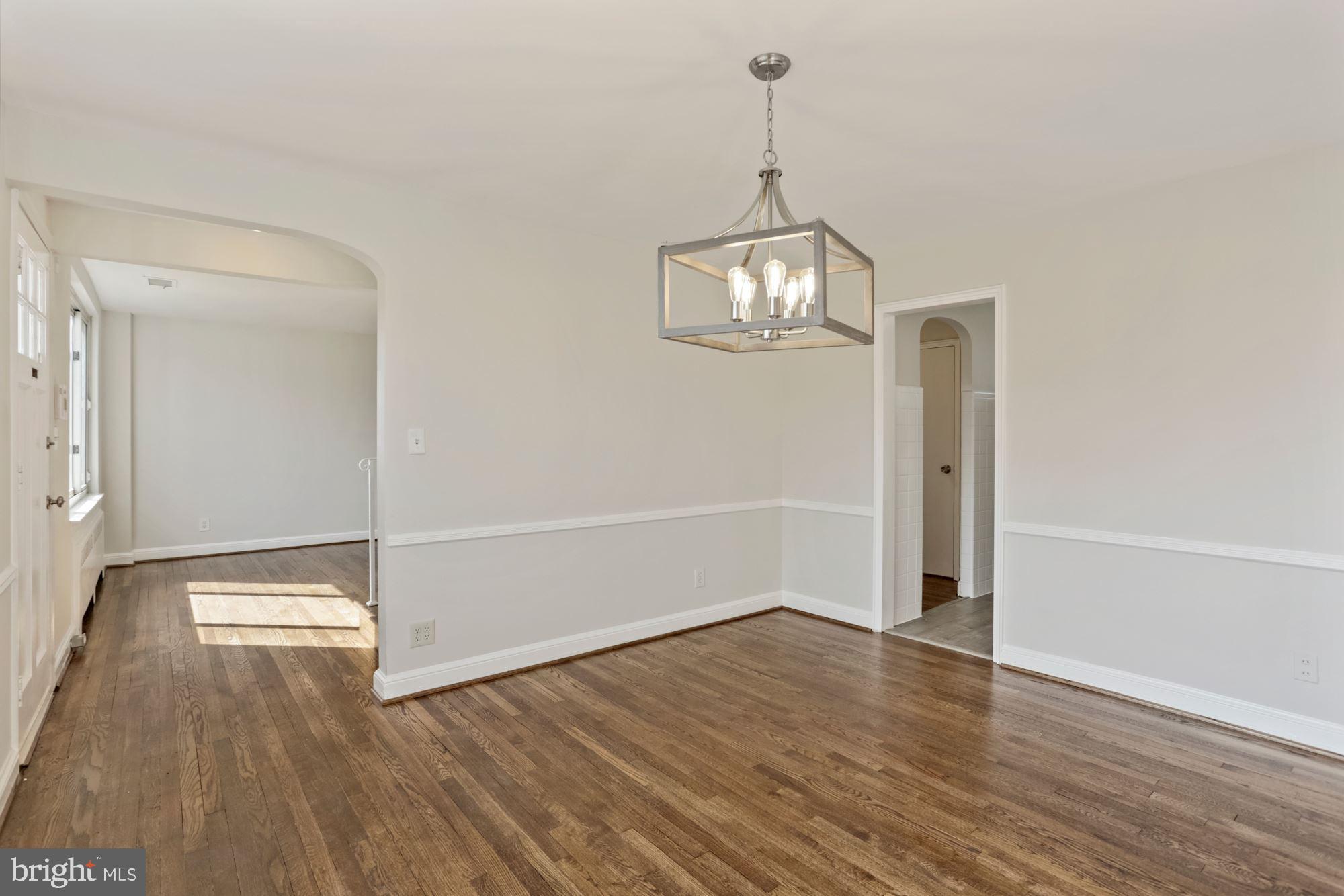 1367 Underwood Street Northwest Washington, DC 20012 - Photo 8 of 25