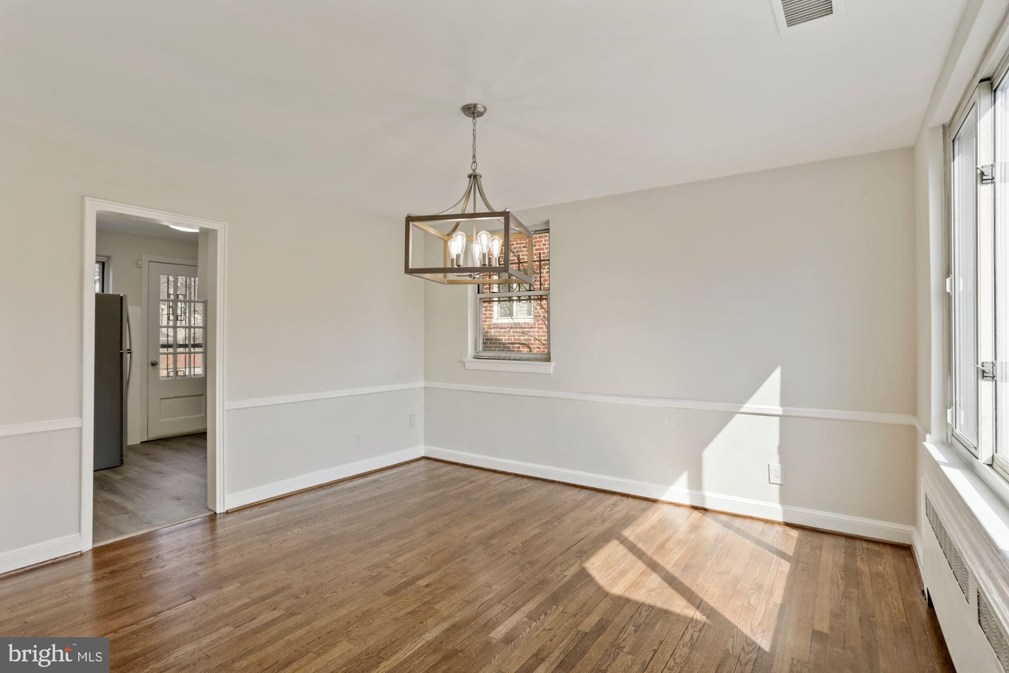 1367 Underwood Street Northwest Washington, DC 20012 - Photo 9 of 25