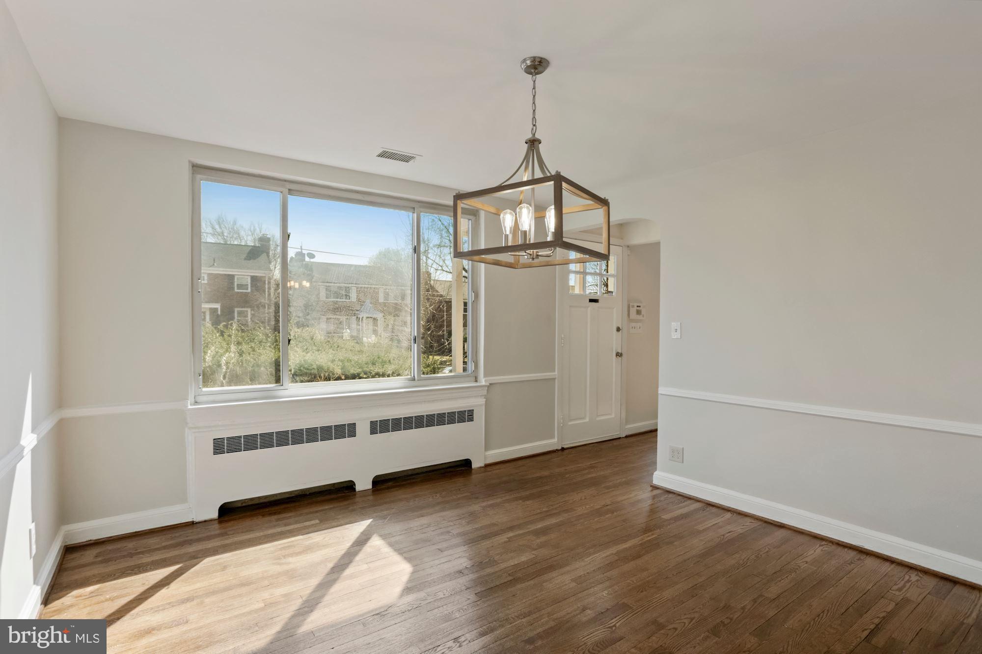 1367 Underwood Street Northwest Washington, DC 20012 - Photo 10 of 25