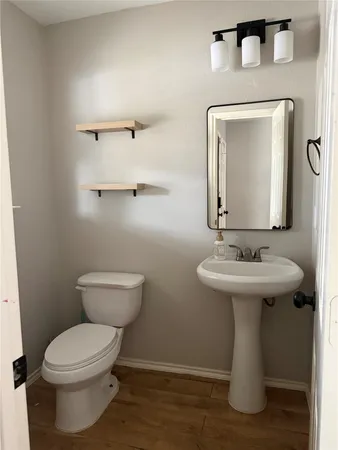 $1,995 | 21011 Emery Mills Lane, Humble, TX 77338