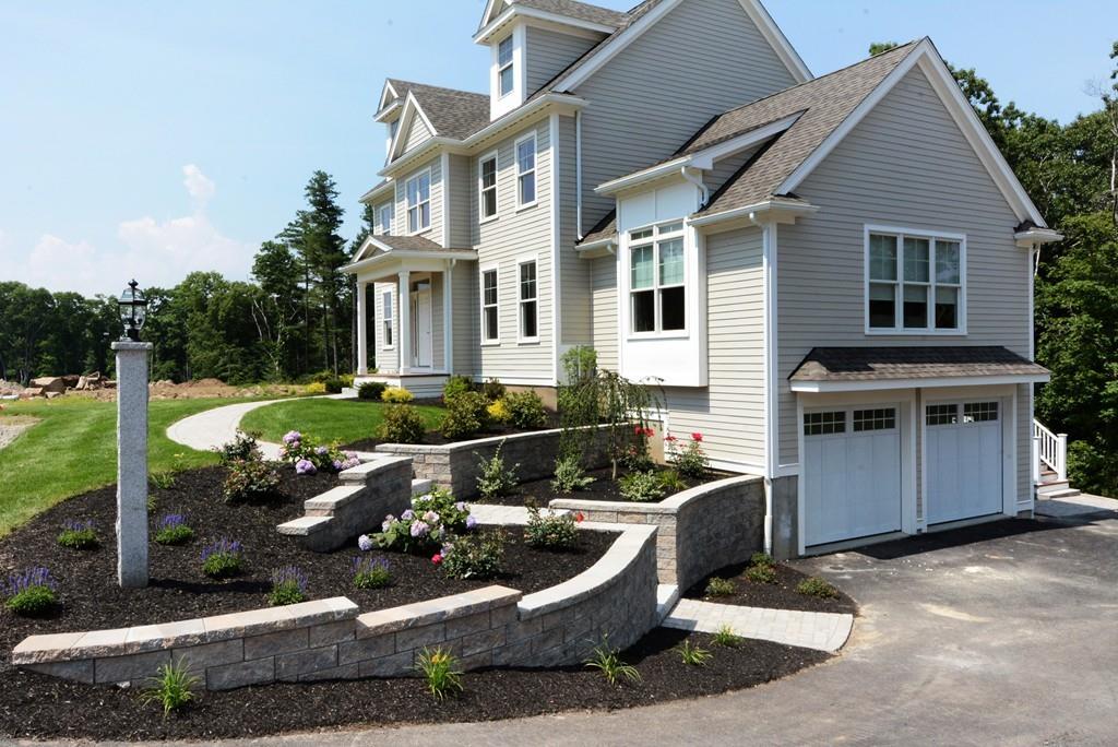 13 Spring Hill Farm Road Wenham, MA 01984 - Photo 3 of 40 Gallery Image 3