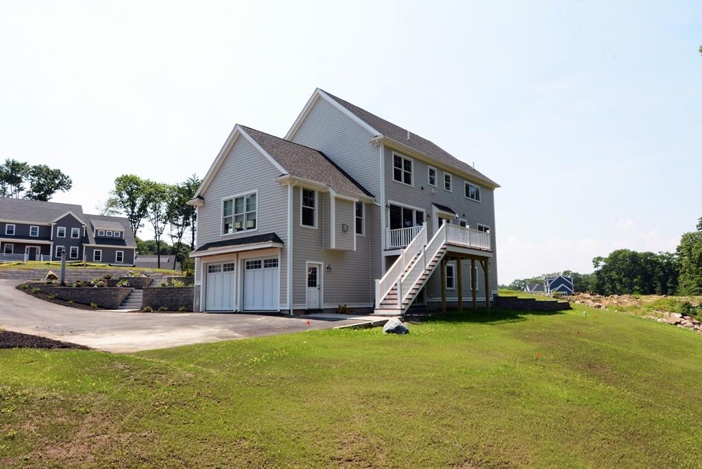 13 Spring Hill Farm Road Wenham, MA 01984 - Photo 4 of 40 Gallery Image 4