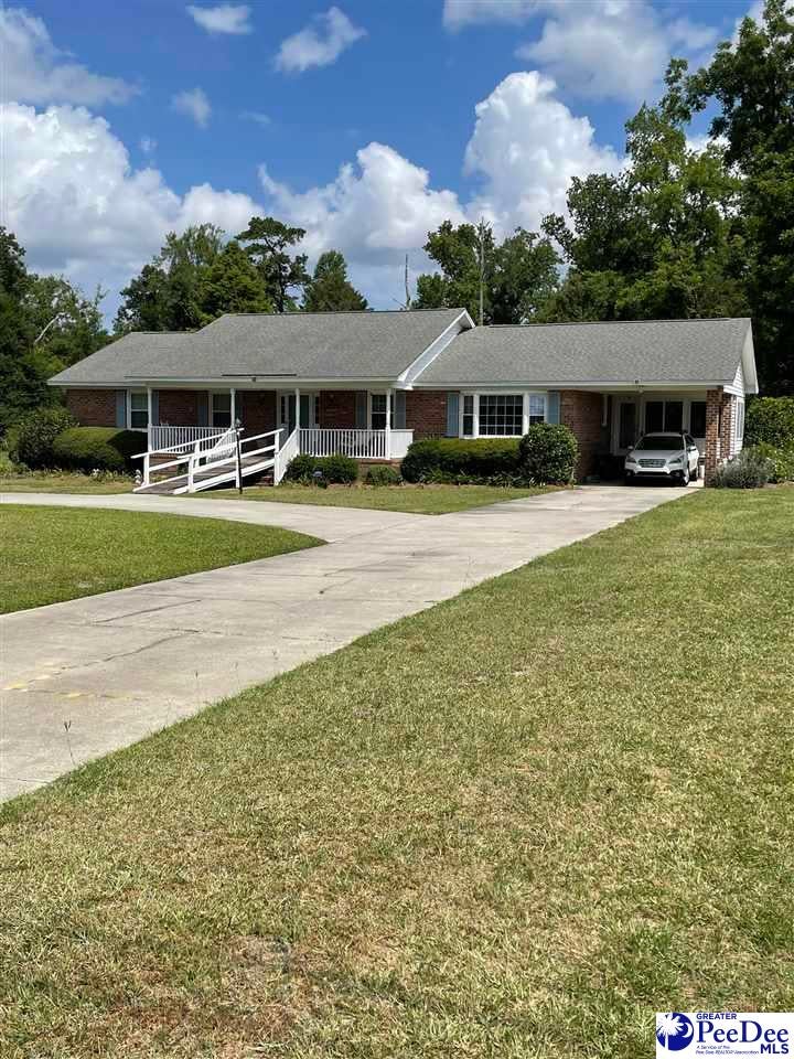 2398 Senator Gasque Road Mullins, SC 29574 - Photo 2 of 10 Gallery Image 2