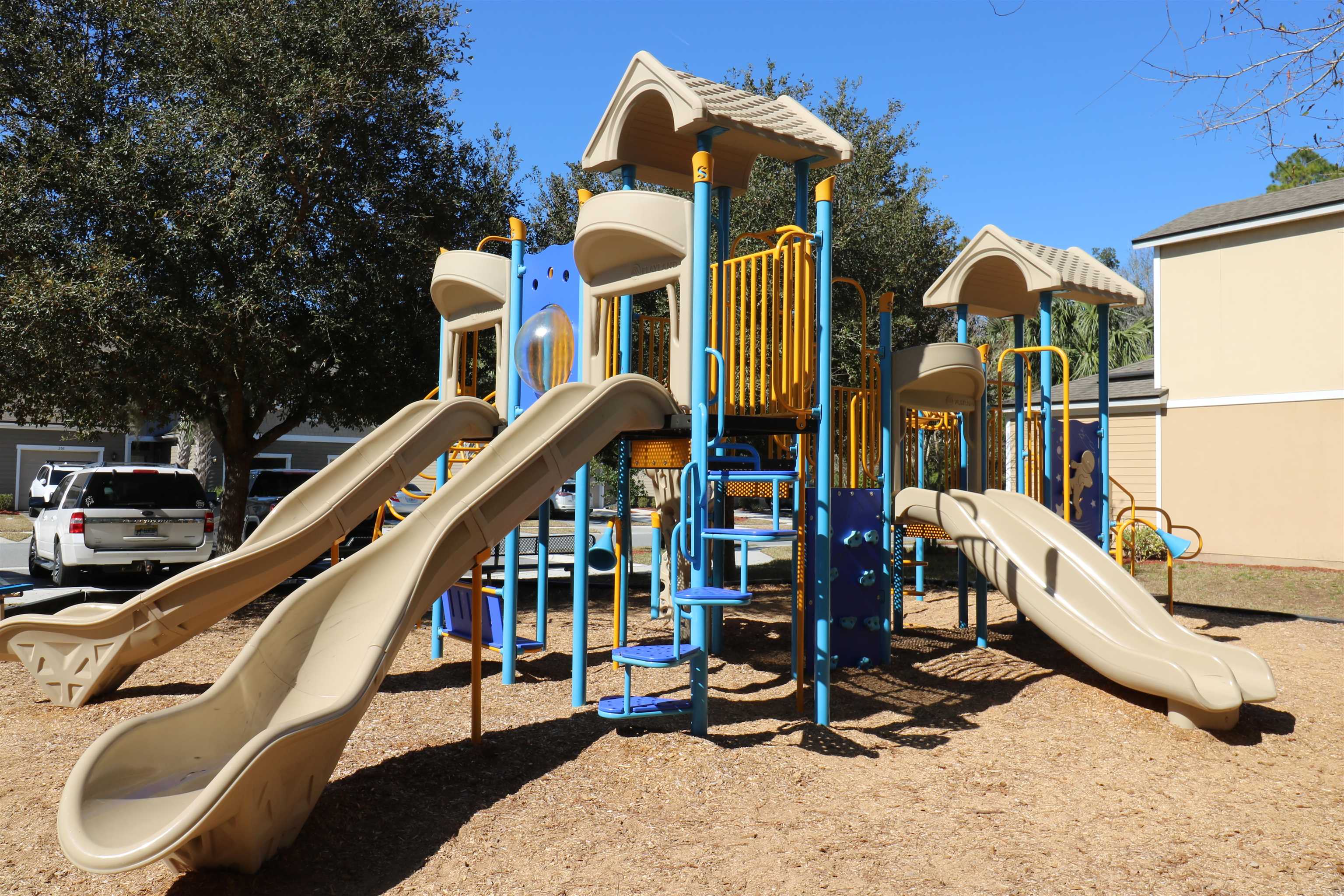 638 Servia Drive St. Johns, FL 32259 - Photo 21 of 27 a view of outdoor space with seating area