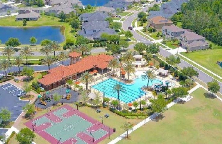 638 Servia Drive St. Johns, FL 32259 - Photo 25 of 27