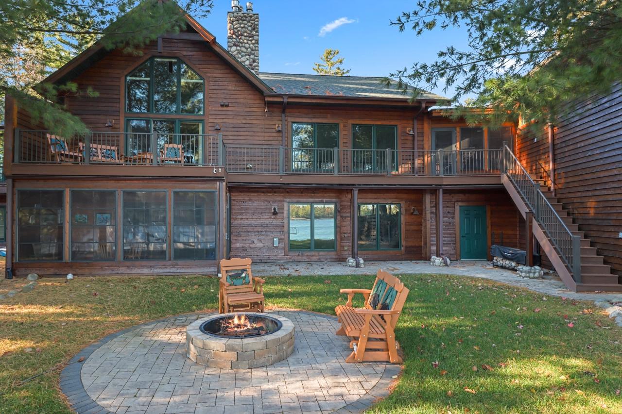 5627 Seybold Road, Unit 2 Manitowish Waters, WI 54545 - Photo 1 of 48 Gallery Image 1