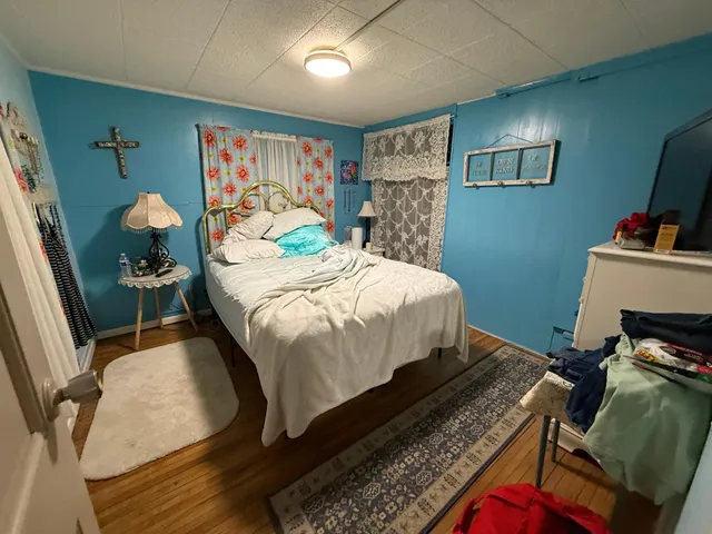 $49,900 | 803 Fargo Avenue, Portland, ND 58274