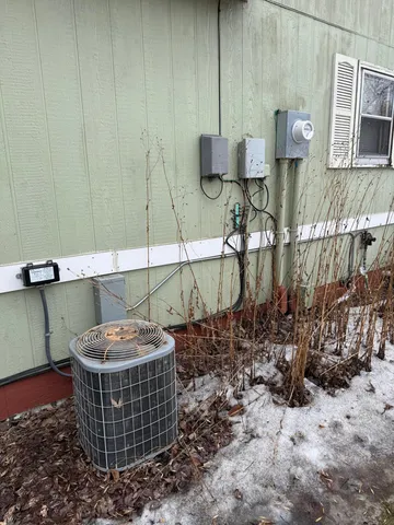 $49,900 | 803 Fargo Avenue, Portland, ND 58274