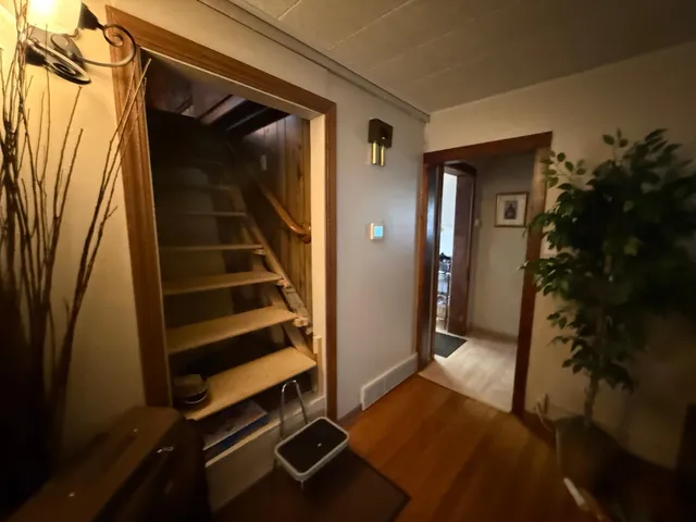 $49,900 | 803 Fargo Avenue, Portland, ND 58274