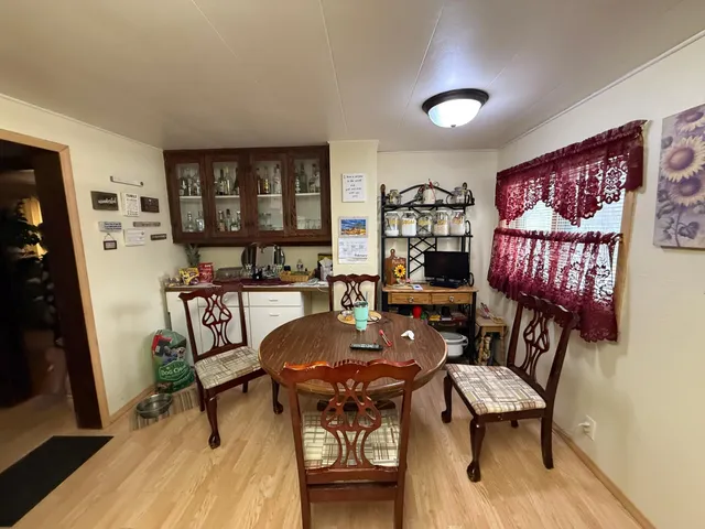 $49,900 | 803 Fargo Avenue, Portland, ND 58274