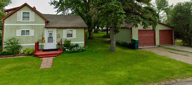 $49,900 | 803 Fargo Avenue, Portland, ND 58274