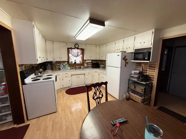 $49,900 | 803 Fargo Avenue, Portland, ND 58274