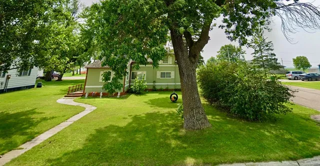 $49,900 | 803 Fargo Avenue, Portland, ND 58274