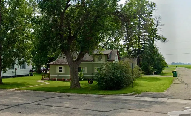 $49,900 | 803 Fargo Avenue, Portland, ND 58274