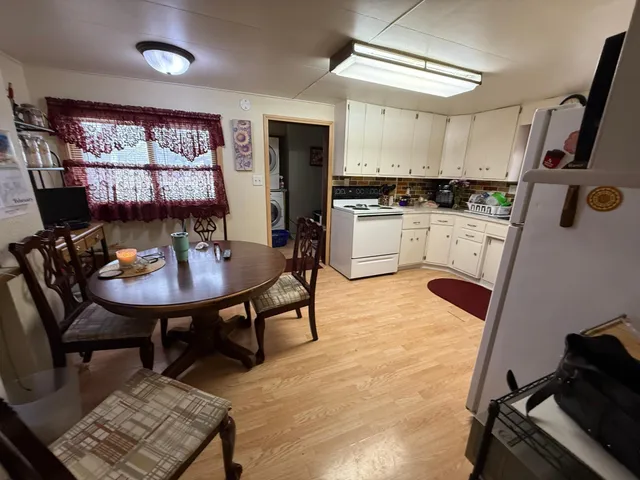 $49,900 | 803 Fargo Avenue, Portland, ND 58274