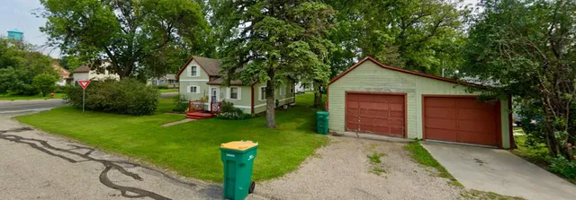 $49,900 | 803 Fargo Avenue, Portland, ND 58274
