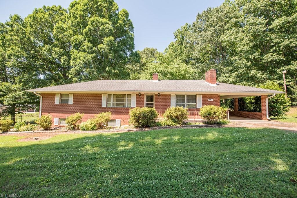 883 Pine Ridge Road Lexington, NC 27295 - Photo 1 of 24 Gallery Image 1