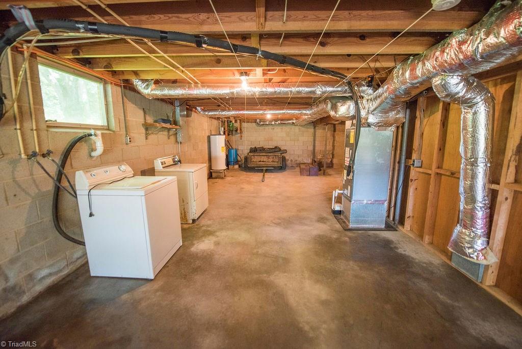 883 Pine Ridge Road Lexington, NC 27295 - Photo 15 of 24 Gallery Image 15