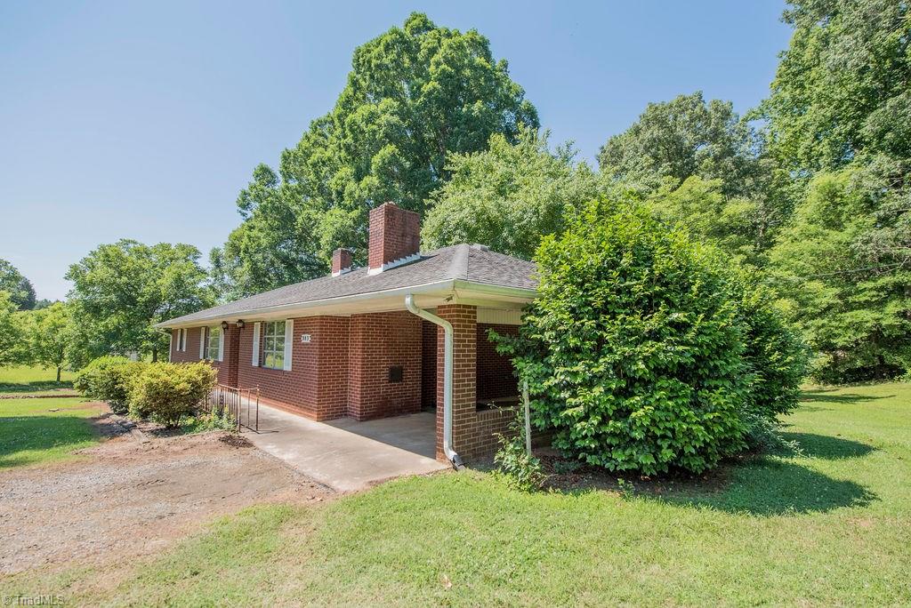 883 Pine Ridge Road Lexington, NC 27295 - Photo 23 of 24 Gallery Image 23