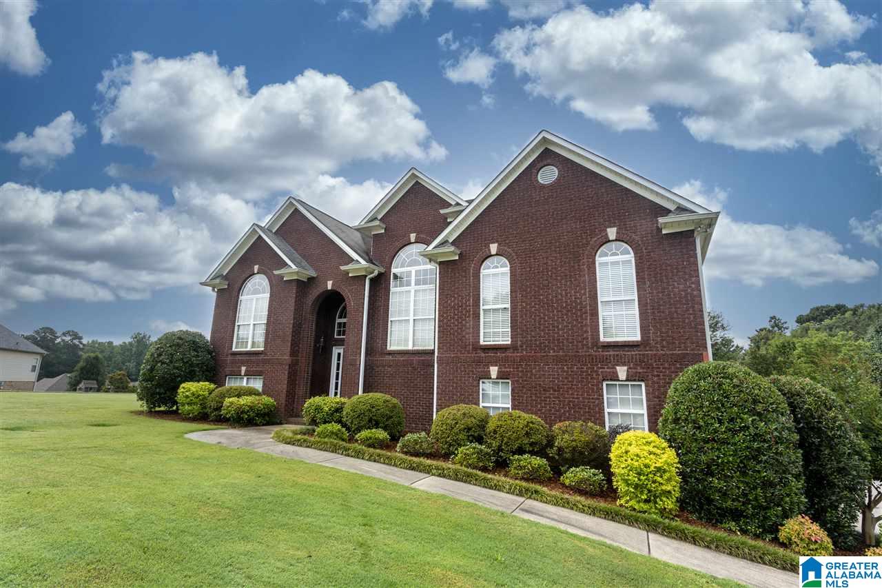 230 Ridgefield Drive Odenville, AL 35120 - Photo 3 of 42