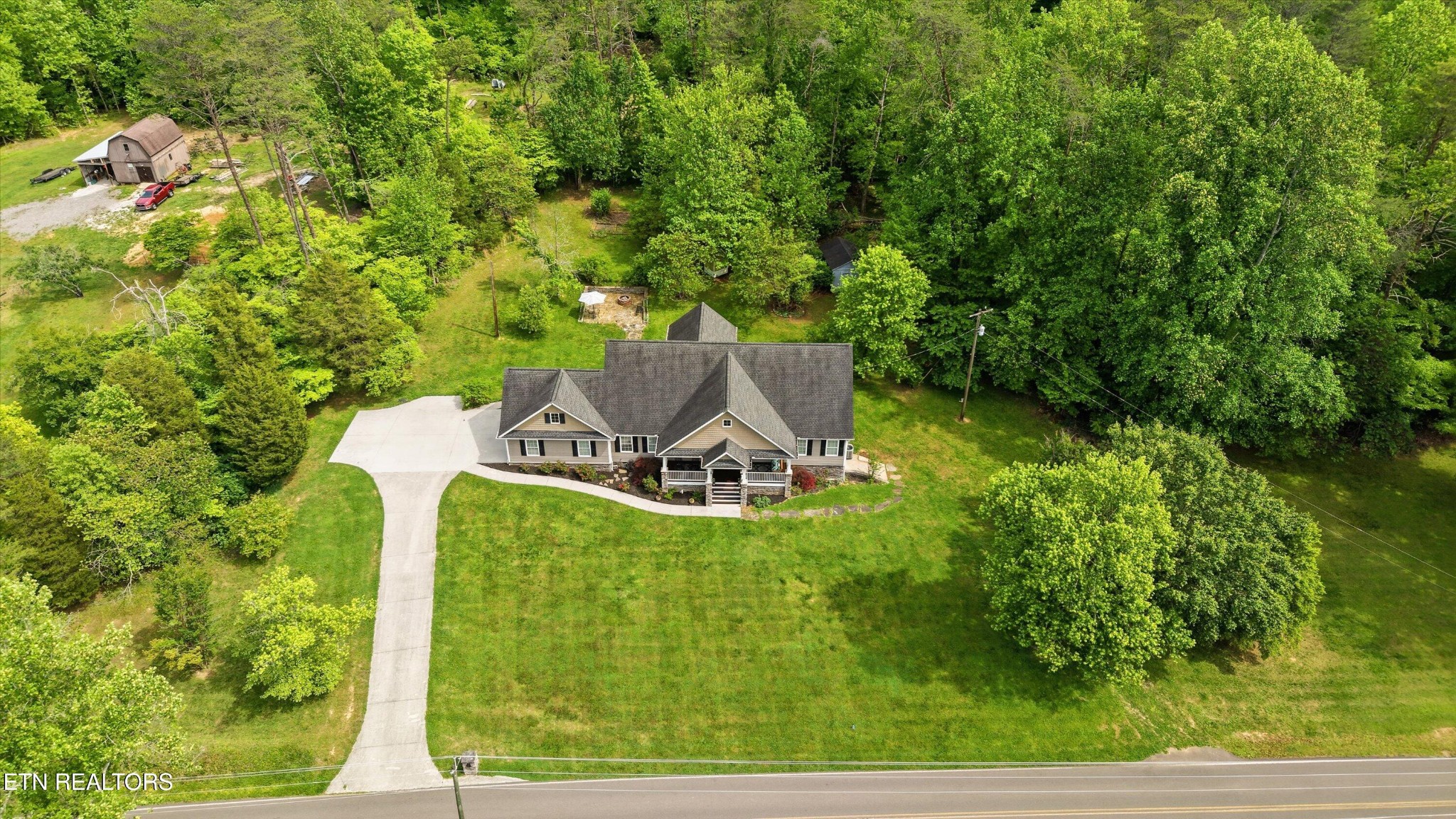 1804 Hopewell Road Knoxville, TN 37920 - Photo 44 of 47