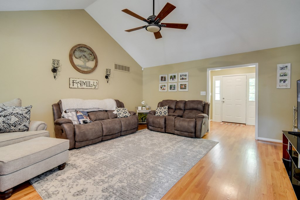 880 Hickory Ridge Road Aiken, SC 29803 - Photo 18 of 40