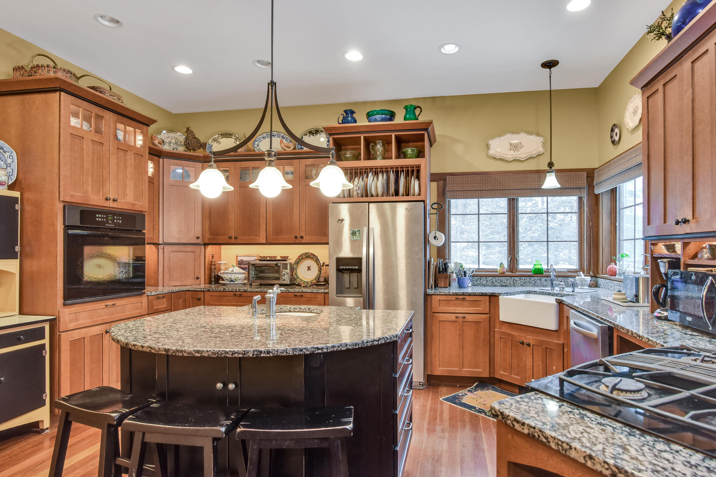 5 Whale Rock Road Boothbay, ME 04537 - Photo 16 of 48 43