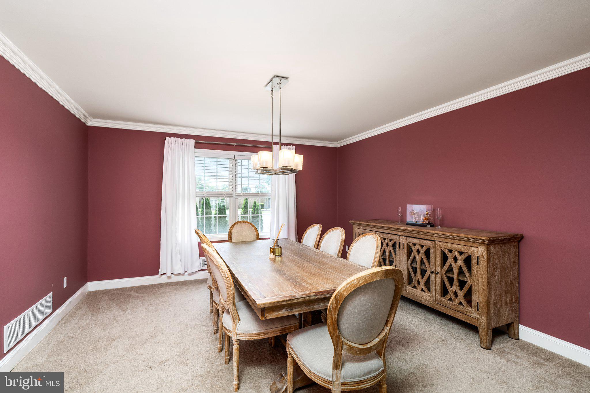 27 Andover Way Hamilton, NJ 08610 - Photo 4 of 30 Formal Dining Room