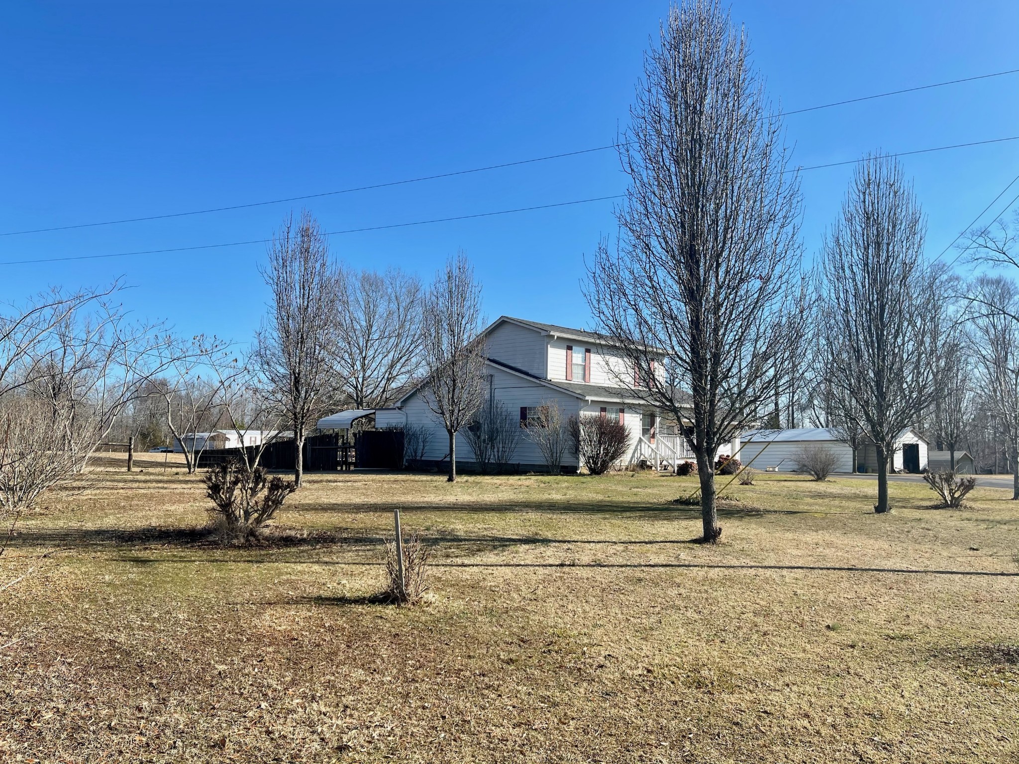 768 Gilchrist Road Adamsville, TN 38310 - Photo 2 of 15 Gallery Image 2