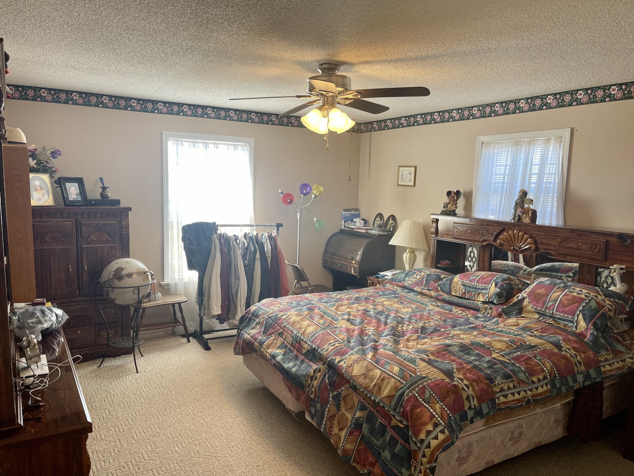 768 Gilchrist Road Adamsville, TN 38310 - Photo 12 of 15 Gallery Image 12
