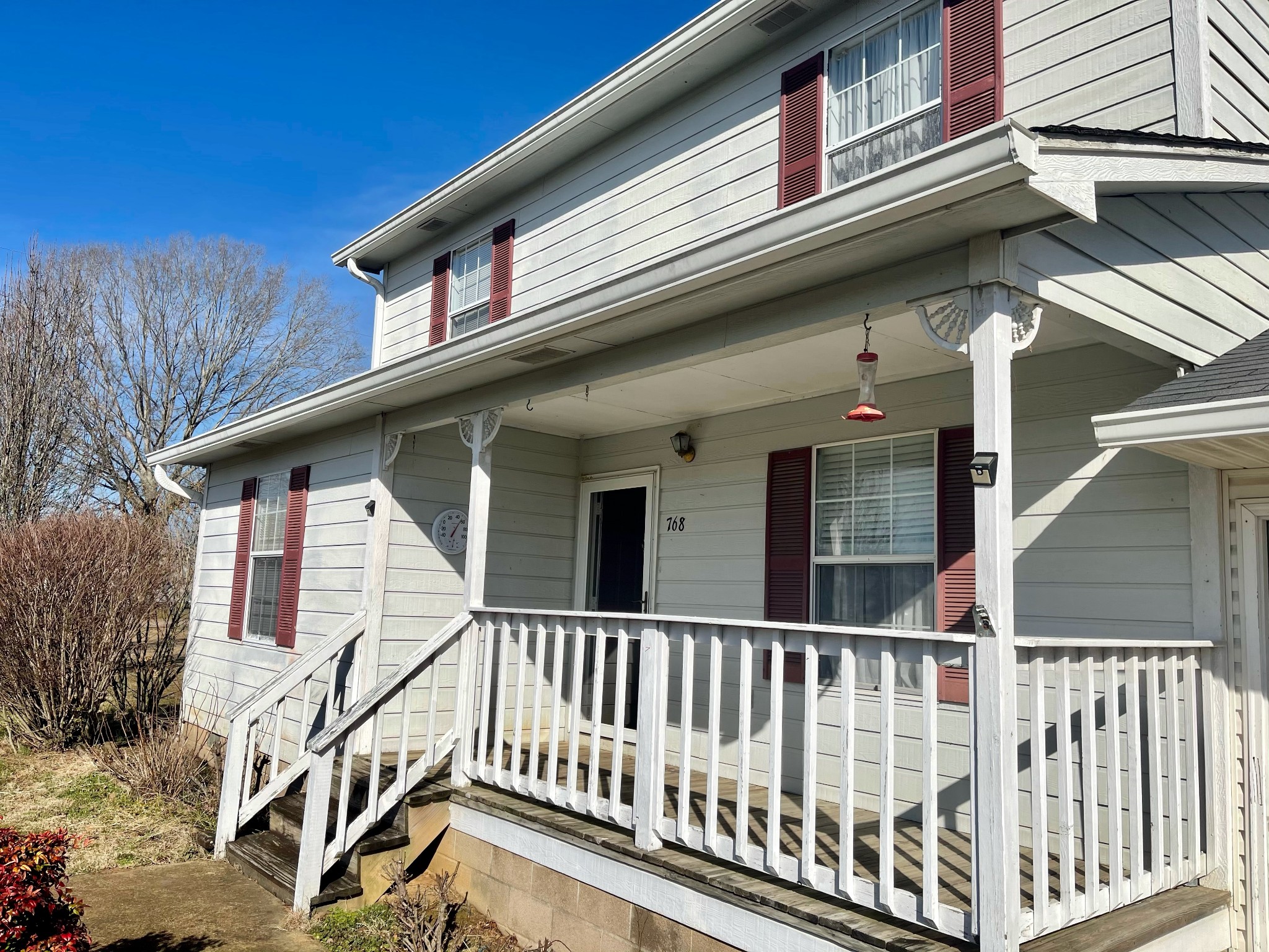 768 Gilchrist Road Adamsville, TN 38310 - Photo 3 of 15 Gallery Image 3