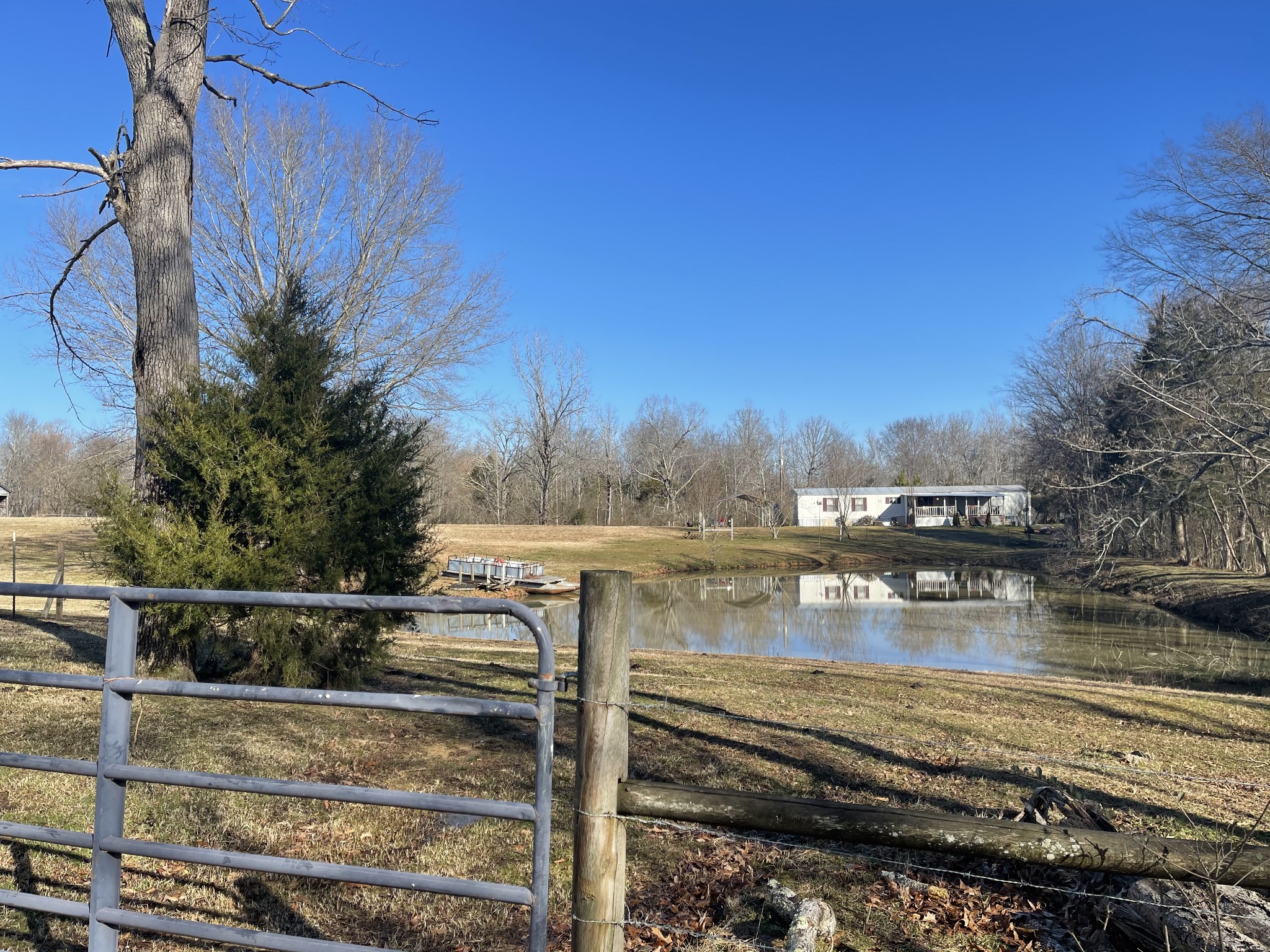 768 Gilchrist Road Adamsville, TN 38310 - Photo 4 of 15 Gallery Image 4