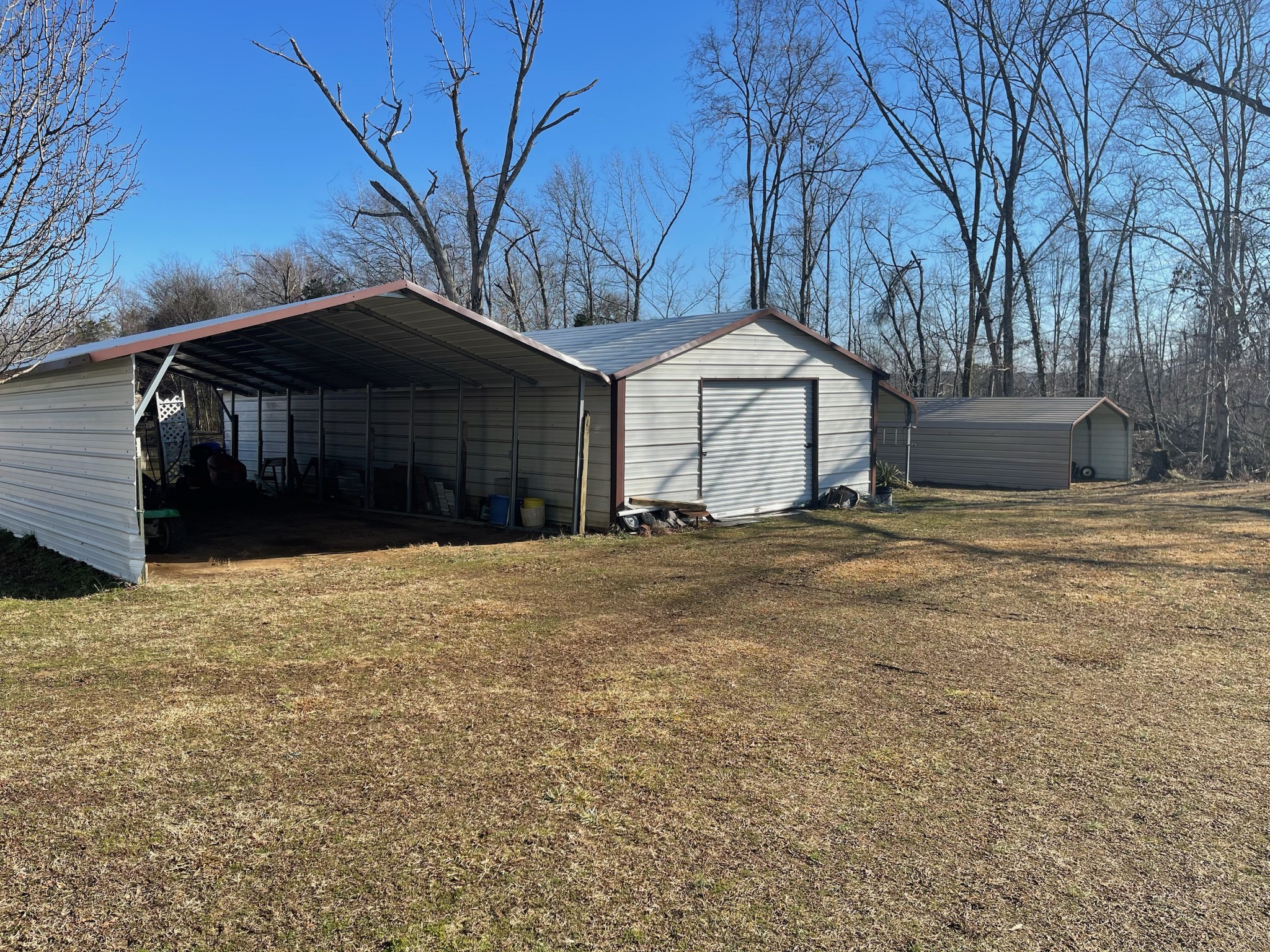 768 Gilchrist Road Adamsville, TN 38310 - Photo 7 of 15 Gallery Image 7
