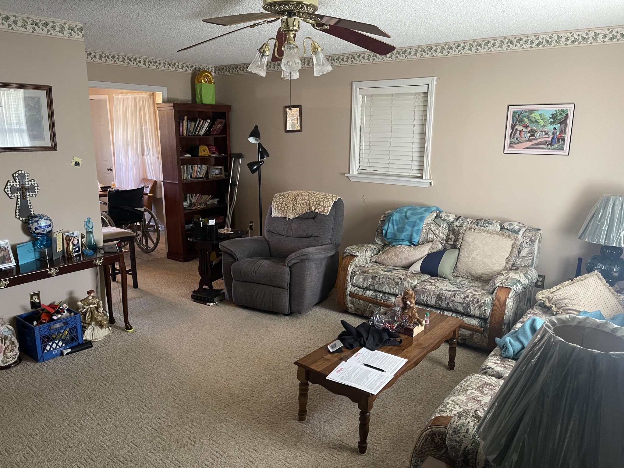 768 Gilchrist Road Adamsville, TN 38310 - Photo 8 of 15 Gallery Image 8