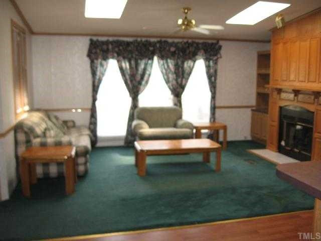 765 Massengill Pond Road Angier, NC 27501 - Photo 3 of 10 Den/Family/Great Room