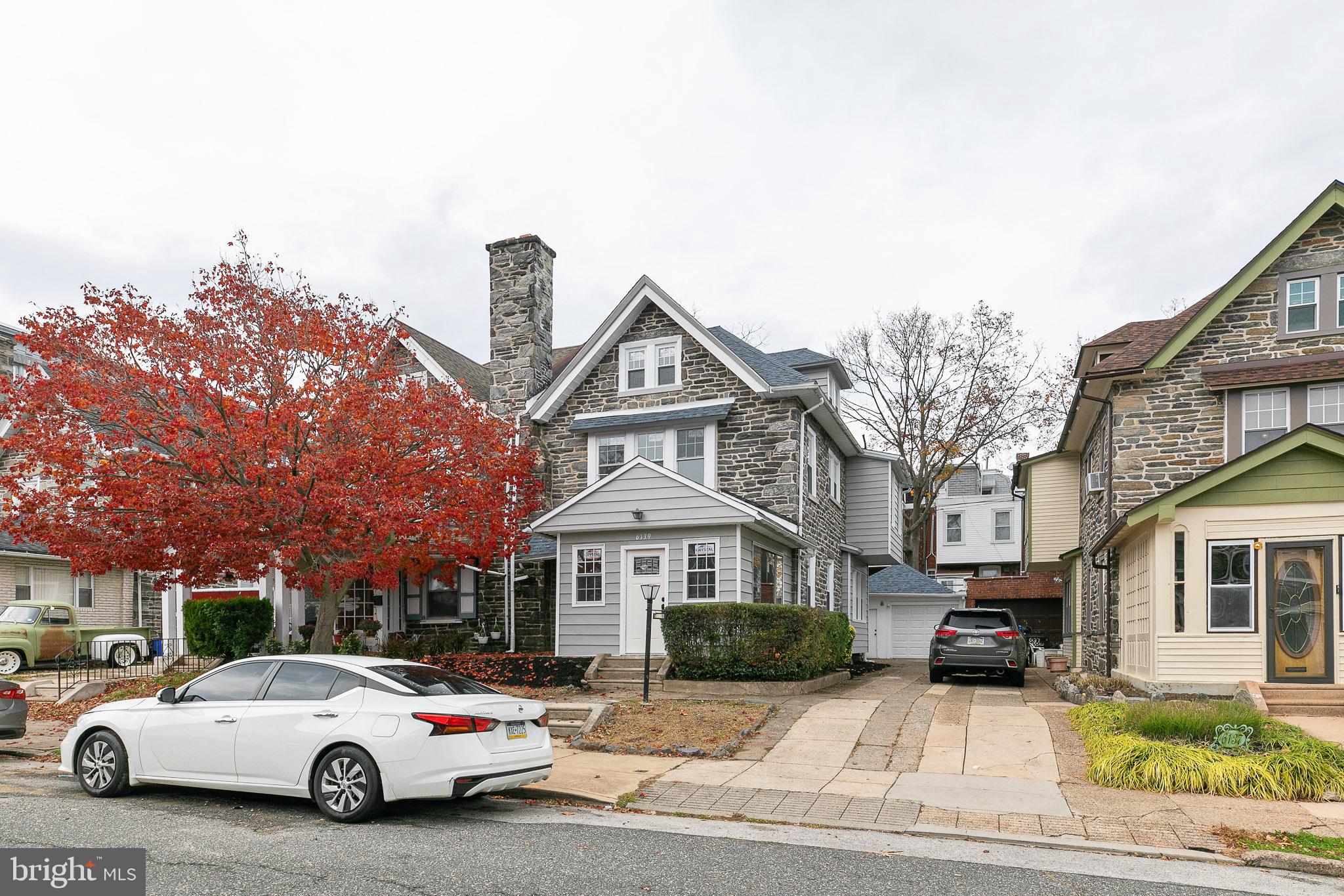 6139 Nassau Road Philadelphia, PA 19151 - Photo 1 of 33 Gallery Image 1