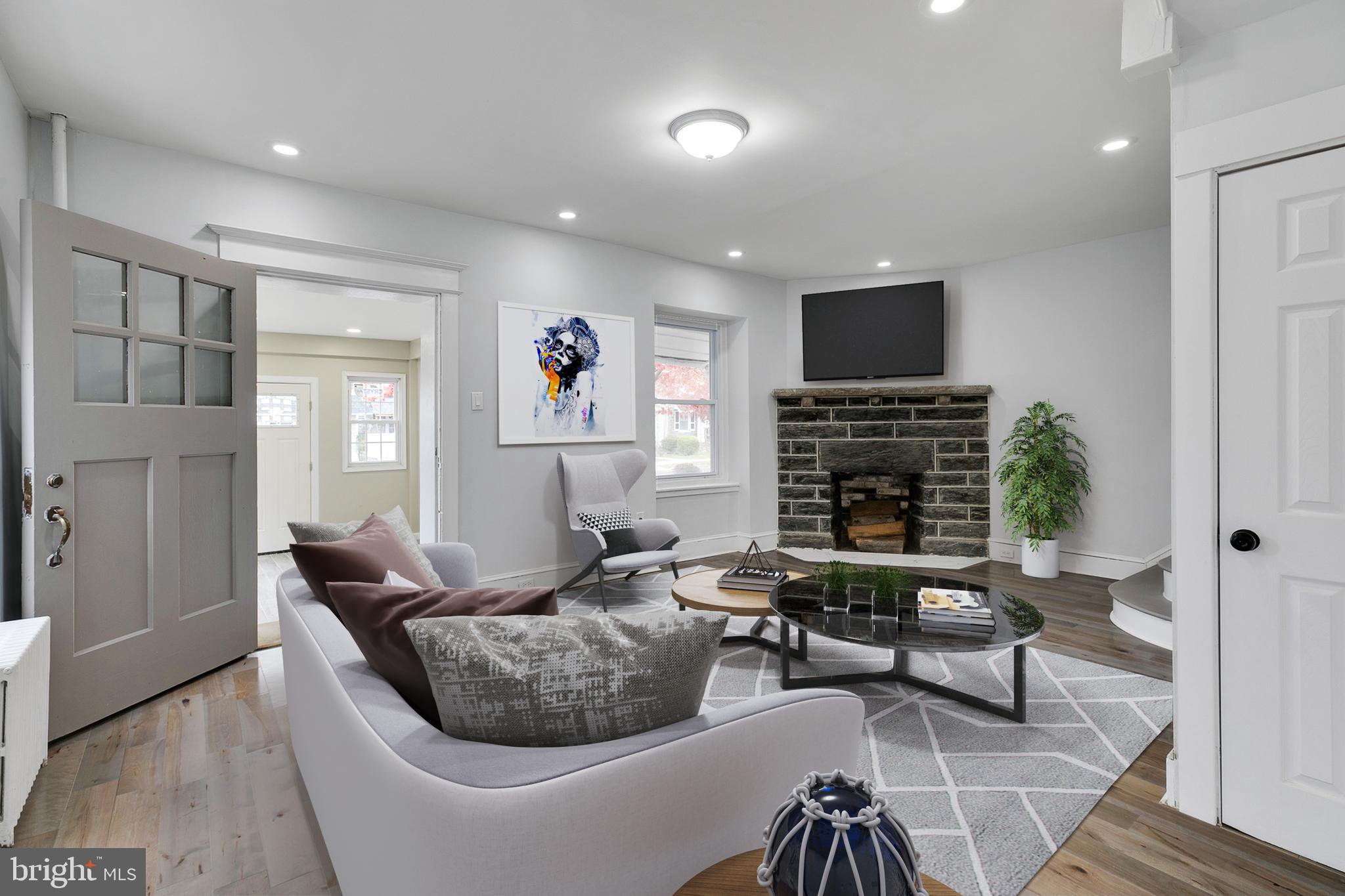 6139 Nassau Road Philadelphia, PA 19151 - Photo 2 of 33 Gallery Image 2