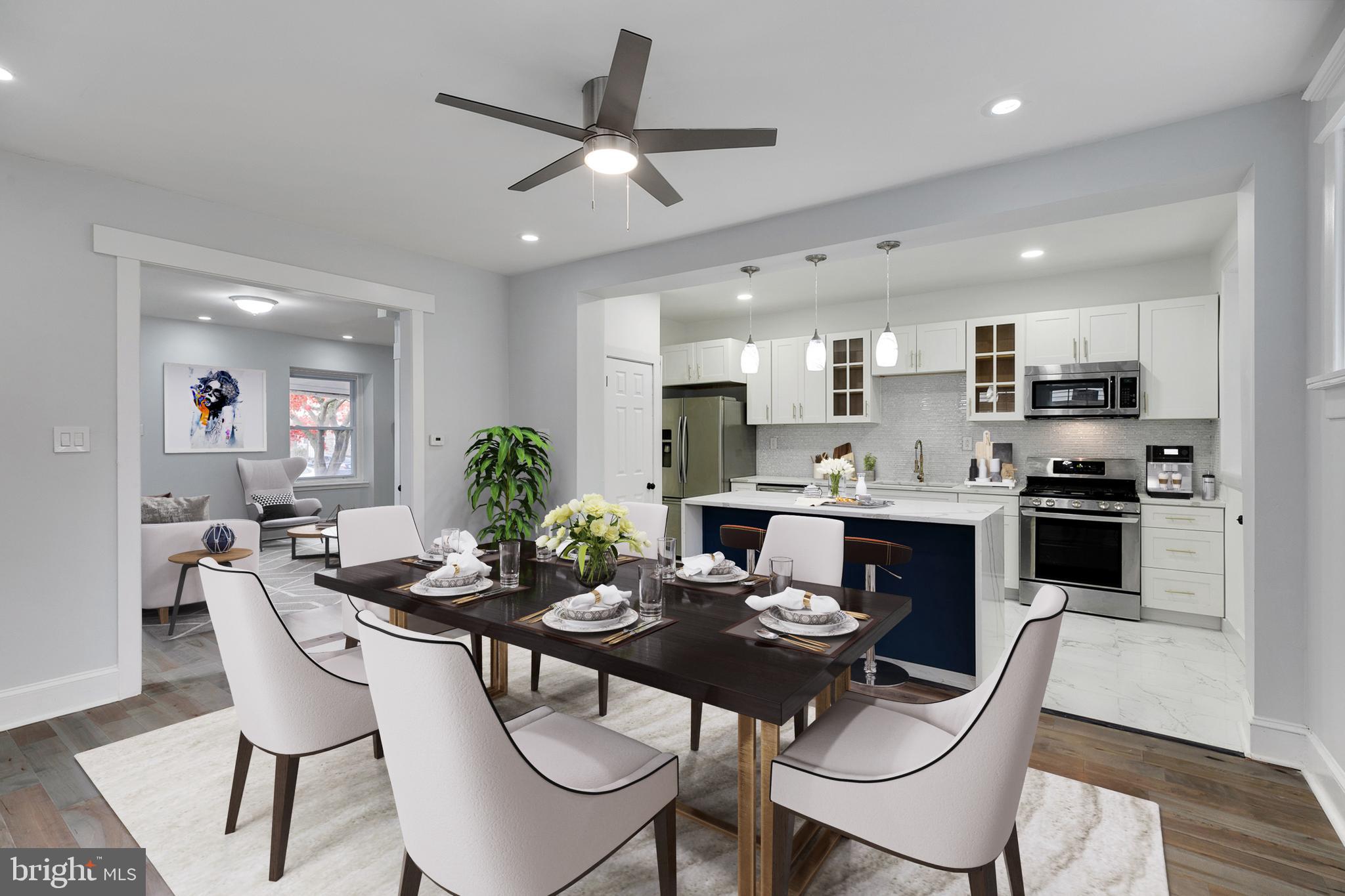 6139 Nassau Road Philadelphia, PA 19151 - Photo 3 of 33 Gallery Image 3