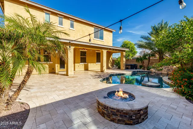 $3,600 | 3142 North Clanton Street, Buckeye, AZ 85396