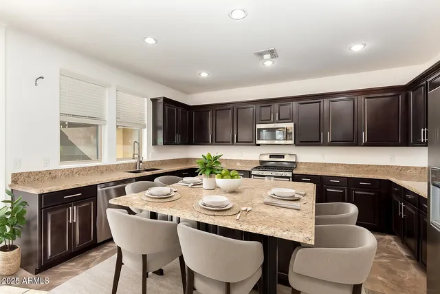 $3,600 | 3142 North Clanton Street, Buckeye, AZ 85396