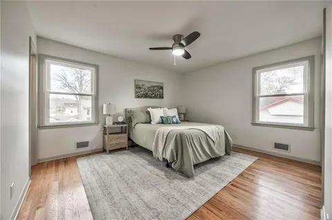 $389,000 | 9314 West 89th Terrace, Overland Park, KS 66212