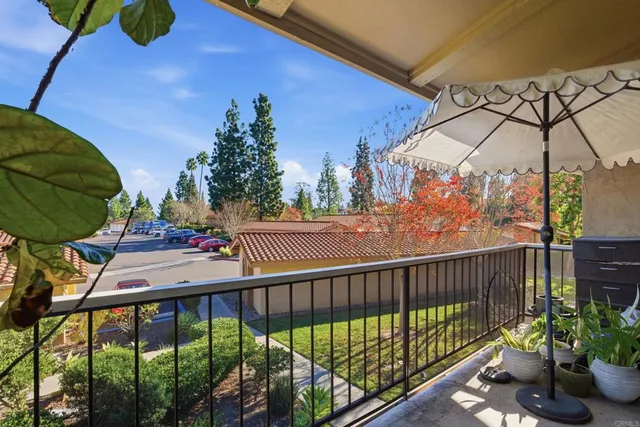 a front view of a building with garden