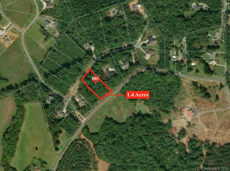 Lot 3 Ridgeview Lane Iron Station, NC 28080 - Photo 3 of 5 Gallery Image 3