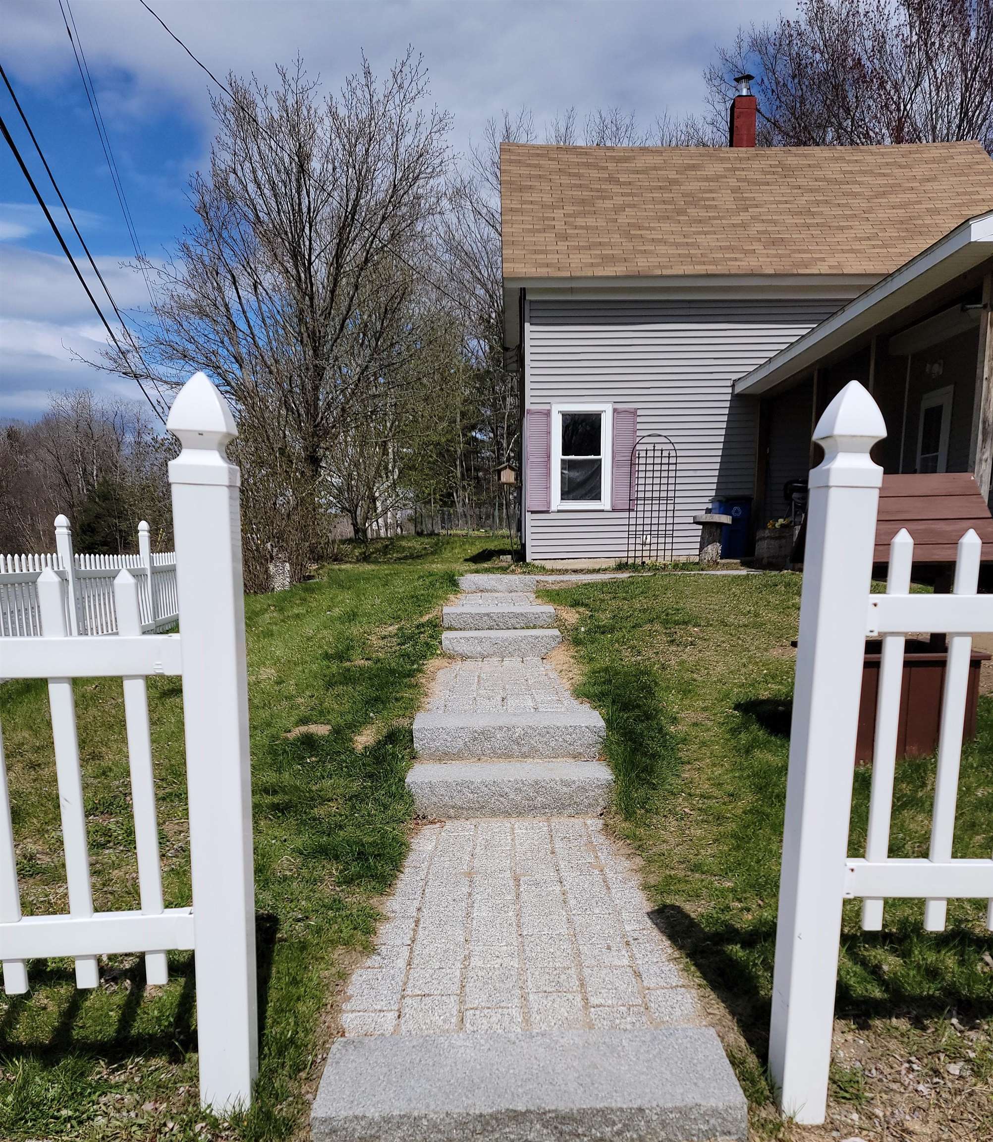 11 North Bennington Road Bennington, NH 03442 - Photo 23 of 33