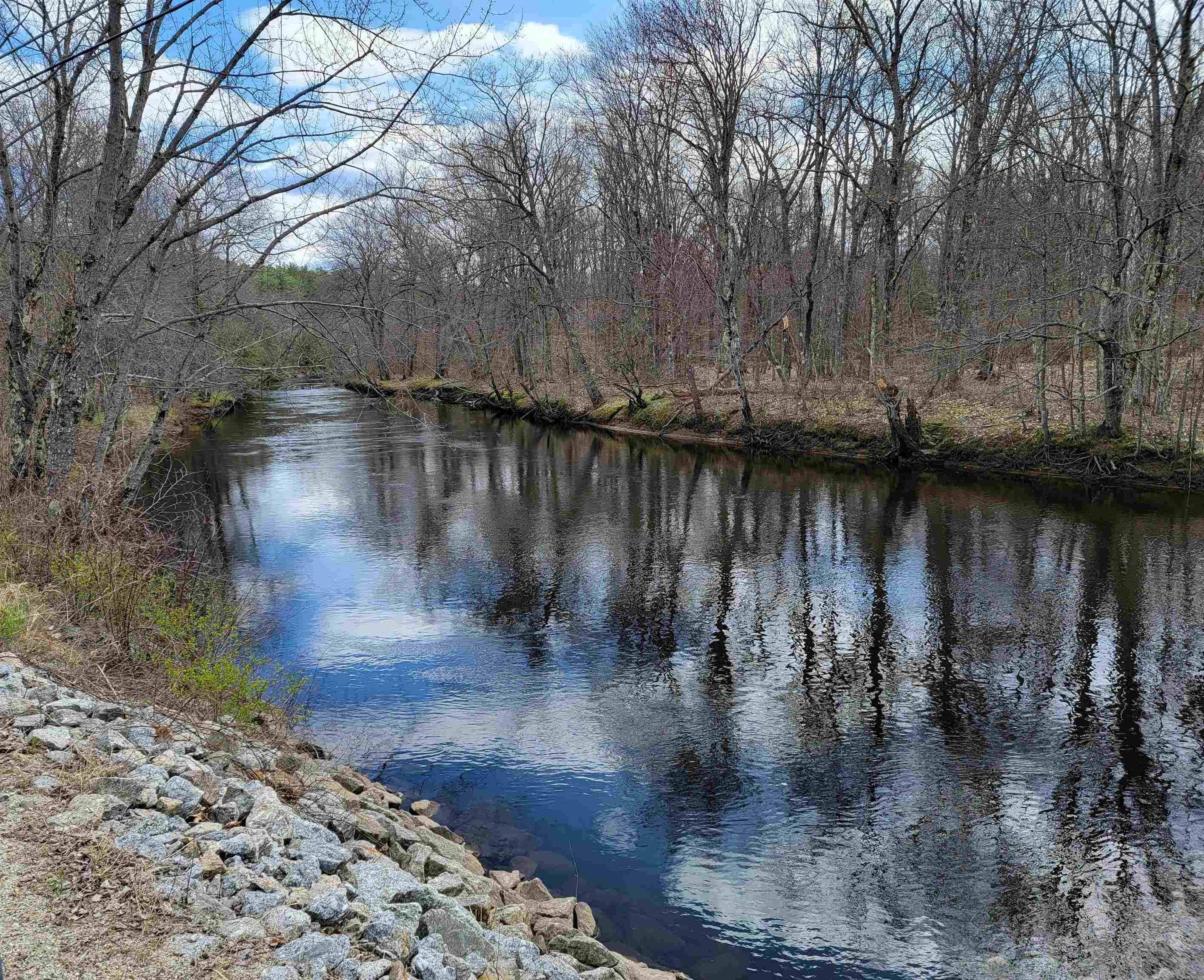 11 North Bennington Road Bennington, NH 03442 - Photo 24 of 33
