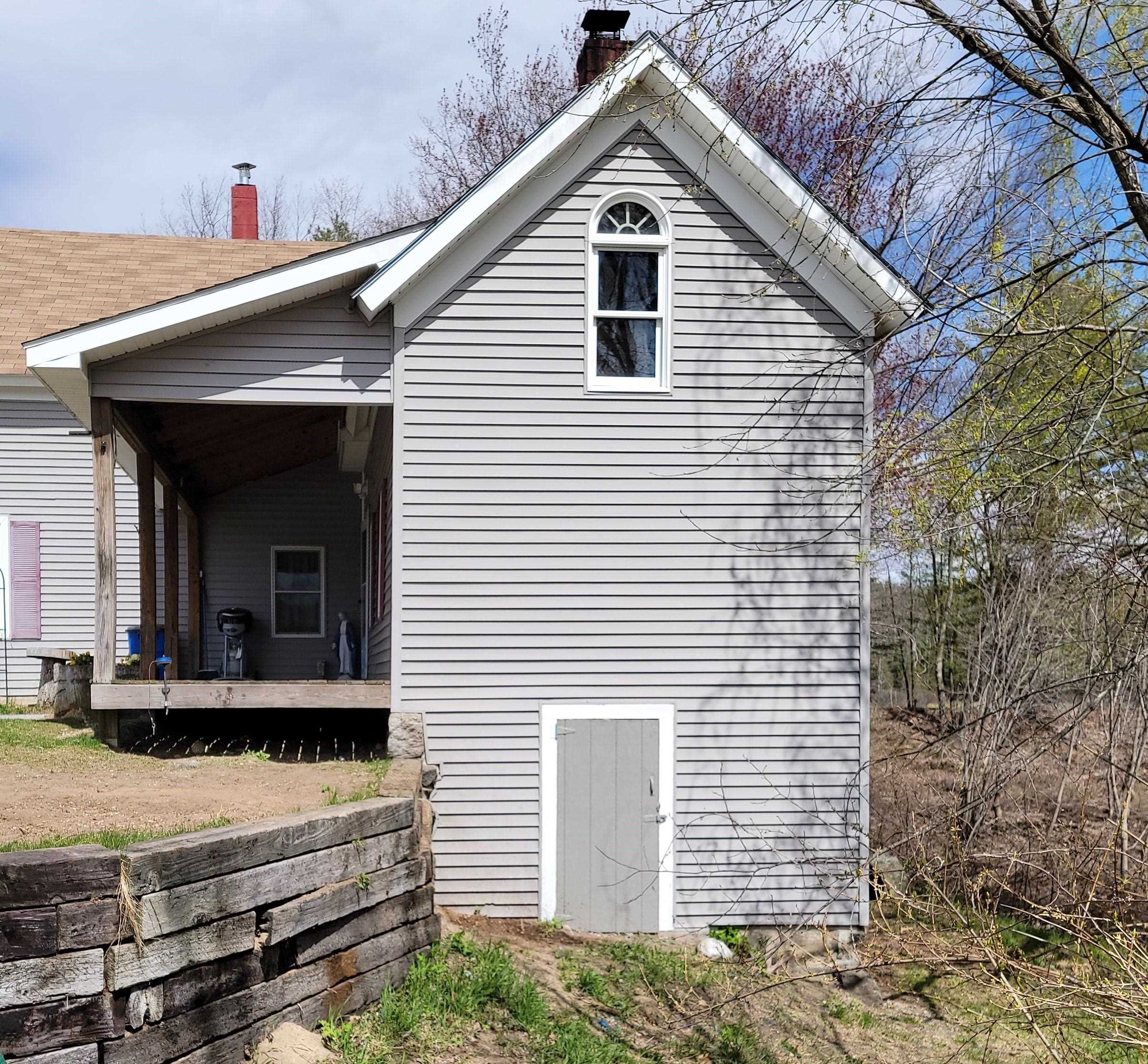 11 North Bennington Road Bennington, NH 03442 - Photo 25 of 33