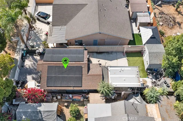 $2,700 | 610 South Vine Avenue, Ontario, CA 91762